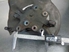 Immagine di Fuso a snodo anteriore destro Mercedes W 124 Station de 1986 a 1993