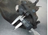 Immagine di Fuso a snodo anteriore destro Mercedes W 124 Station de 1986 a 1993