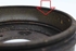 Bild von Bremstrommel hinterachse links Hyundai Accent aus 1997 zu 1999