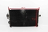 Imagem de Radiador / condensador de ar condicionado (frente viatura) Hyundai Accent de 1997 a 1999