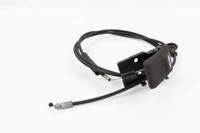 Imagen de Cable de apertura de capot Hyundai Accent de 1997 a 1999