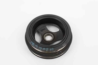 Imagem de Polie cambota Hyundai Accent de 1997 a 1999