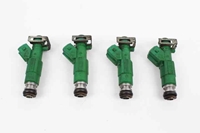 Bild von Einspritzdüsen / Injektoren im Set  Hyundai Accent aus 1997 zu 1999 | 9260930002
35310-22060