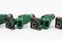 Bild von Einspritzdüsen / Injektoren im Set  Hyundai Accent aus 1997 zu 1999 | 9260930002
35310-22060