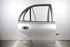 Imagen de Puerta trasera derecha Hyundai Accent de 1997 a 1999