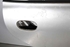 Imagen de Puerta trasera derecha Hyundai Accent de 1997 a 1999