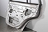Imagen de Puerta trasera derecha Hyundai Accent de 1997 a 1999