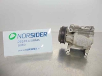 Picture of Compressor do ar condicionado Fiat Stilo de 2001 a 2004 | Denso SCSB06
5A7875000-46782669