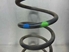 Picture of Mola de suspensão trás direita Fiat Stilo de 2001 a 2004