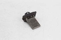 Bild von Gebläsewiderstand Hyundai Accent aus 1999 zu 2001