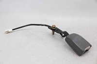 Bild von Gurtschloss vorne links Hyundai Accent aus 1999 zu 2001