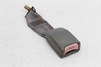 Bild von Gurtschloss hinten links Hyundai Accent aus 1999 zu 2001