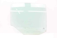 Image sur Vitre de porte arrière droite Seat Toledo de 1999 à 2004
