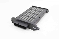 Picture of Auxiliary Heating Resistance Renault Clio IV Break Fase I from 2012 to 2016 | VALEO 103789CX