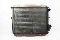 Picture of Water Radiator Renault Clio I Fase III Societe from 1996 to 1998