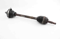 Immagine di Albero motore / Semiasse anteriore sinistra Renault Kangoo I Fase II de 2003 a 2008