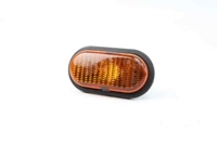 Image sur Clignotant de garde-boue droite Renault Kangoo I Fase II de 2003 à 2008 | 7700847333