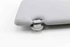 Imagen de Visera parasol derecha Renault Laguna de 1998 a 2001