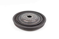 Picture of Crankshaft Pulley Renault Clio II Fase II from 2001 to 2003 | 8200029591