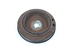 Picture of Crankshaft Pulley Renault Clio II Fase II from 2001 to 2003 | 8200029591