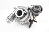 Imagen de Turbocompresor Renault Clio IV Break Fase I de 2012 a 2016 | GARRET GT1241JOSZ
H8201164371-7533R