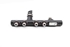 Imagen de Rampa inyectora Renault Clio IV Break Fase I de 2012 a 2016 | 175215346R
H8201157327