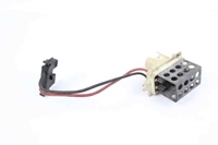 Imagen de Resistencia de calefaccion Renault Clio I Fase III de 1996 a 1998 |  - VALEO