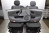 Picture of Interior / Seats Set With Door Cards Renault Laguna III from 2007 to 2010