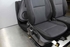 Picture of Interior / Seats Set With Door Cards Renault Laguna III from 2007 to 2010