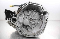 Picture of Gearbox Renault Laguna III from 2007 to 2010 | TL4 A 013 7701700563