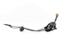 Imagen de Varillaje de cambios Renault Laguna III de 2007 a 2010 | 9510150N