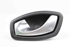 Picture of Interior Handle - Front Left Renault Laguna III from 2007 to 2010 | 806700006R