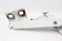 Immagine di Cerniera cofano sinistro Renault Kangoo I de 1997 a 2003 | 7700302753