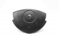 Image sur Airbag volant Renault Clio II Fase III Societe de 2004 à 2006 | 8200236060B