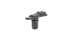 Picture of Camshaft Sensor Renault Clio III Fase I from 2005 to 2009 | Sagem
8200033686