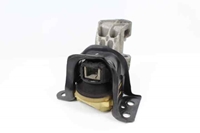 Imagen de Apoyo / soporte de motor derecho Renault Clio III Fase II Societe de 2009 a 2012 | 112104344R