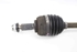 Imagen de Transmision delantera izquierda Renault Clio III Fase II Societe de 2009 a 2012 | 8201055669
