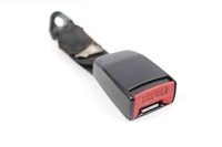 Imagen de Enganche de cinturon seguridad trasero medio Renault R 19 Chamade de 1989 a 1992 | AUTOLIV