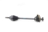 Bild von Antriebswelle vorne links Renault R 19 Chamade aus 1989 zu 1992