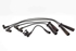 Picture of Ignition Spark Plug Leads Cables Renault R 19 Chamade from 1989 to 1992