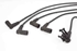 Picture of Ignition Spark Plug Leads Cables Renault R 19 Chamade from 1989 to 1992