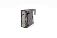 Imagen de Mando de regulacion faros Renault Megane Scenic I Fase II de 1999 a 2003 | VALEO 7700433081