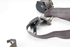 Picture of Front Right Seatbelt Renault Laguna from 1994 to 1998
