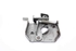Picture of Hood Lock Renault Laguna II Break from 2005 to 2007