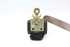 Picture of Front Right Seatbelt Renault Laguna II Break from 2005 to 2007