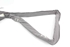 Image sur Airbag rideau avant gauche Renault Laguna II Break de 2005 à 2007 | AUTOLIV 8200281640