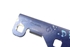 Bild von Motorhaubenscharnier rechts Renault Twingo aus 1998 zu 2000 | 7700820560E