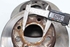 Bild von Bremsscheiben satz vorne Renault Express aus 1990 zu 1994