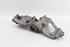 Imagem de Apoio / suporte de alternador Renault Megane II Break de 2003 a 2006 | 8200072727