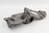Imagem de Apoio / suporte de alternador Renault Megane II Break de 2003 a 2006 | 8200072727